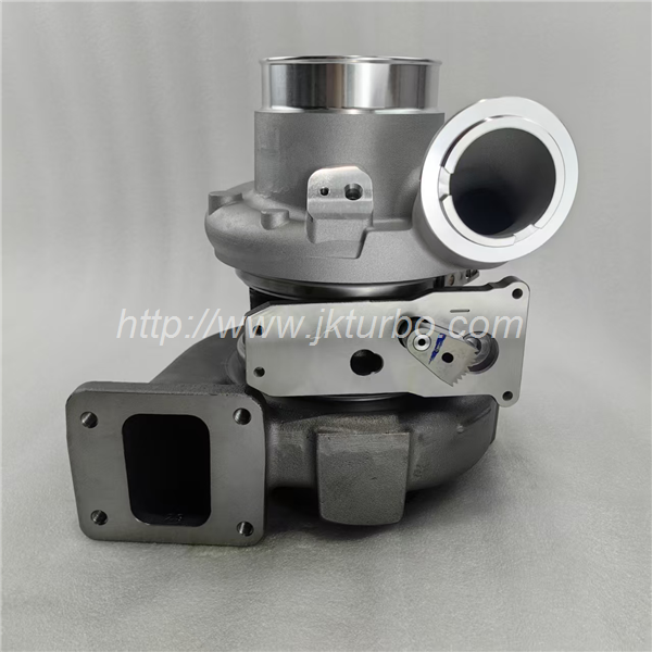 HE400VG Turbo 6456238PEX 5642886 5642886PE 5642886PEX 6456462 2348167 6456175 5642883